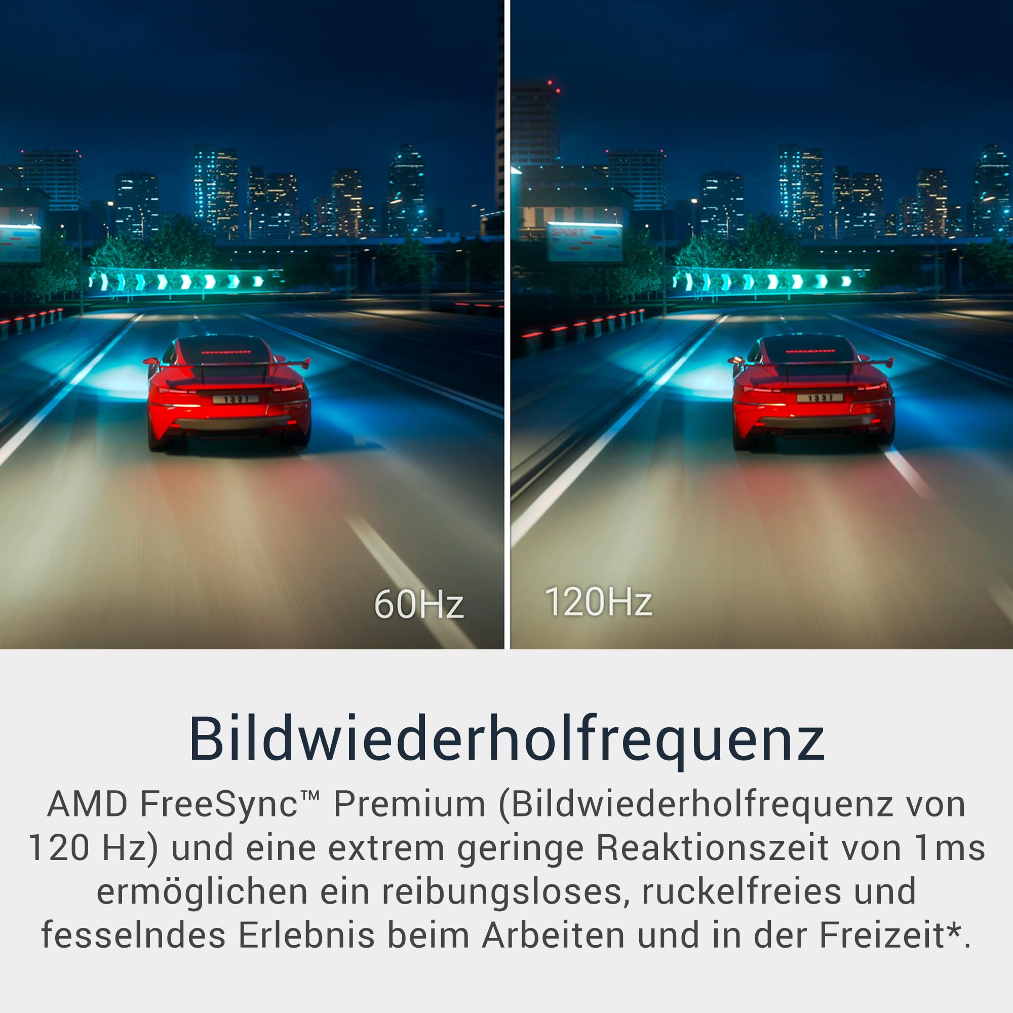 Dell S3425DW 34" Curved WQHD Monitor, 120Hz, VA, 1ms, AMD FreeSync Premium, HDR10, Höhenverstellbar