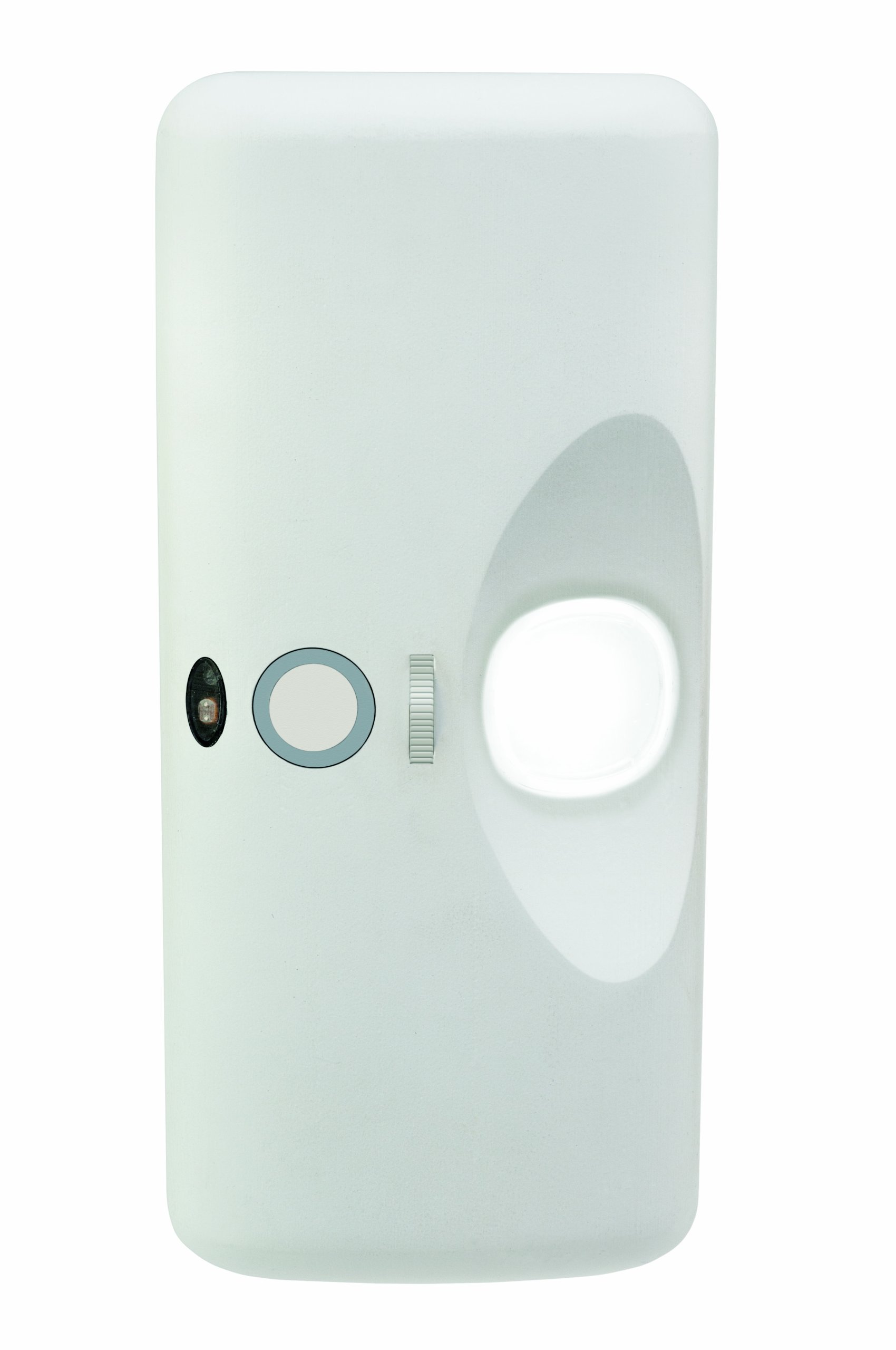 Xodus Innovations BL200 Cabinet LED Battery Operated Light Automatically Turns On/Off when Door Opens/Closes, White