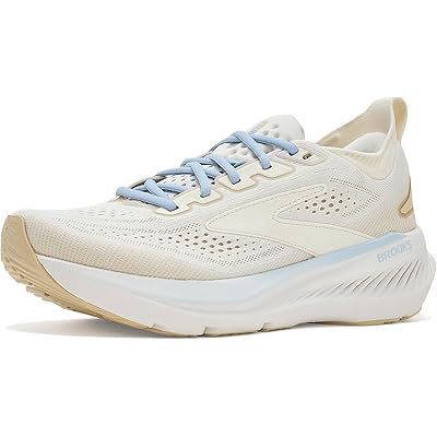 Brooks Glycerin 23 coconut/sand/skyway