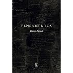 Capa de Pensamentos