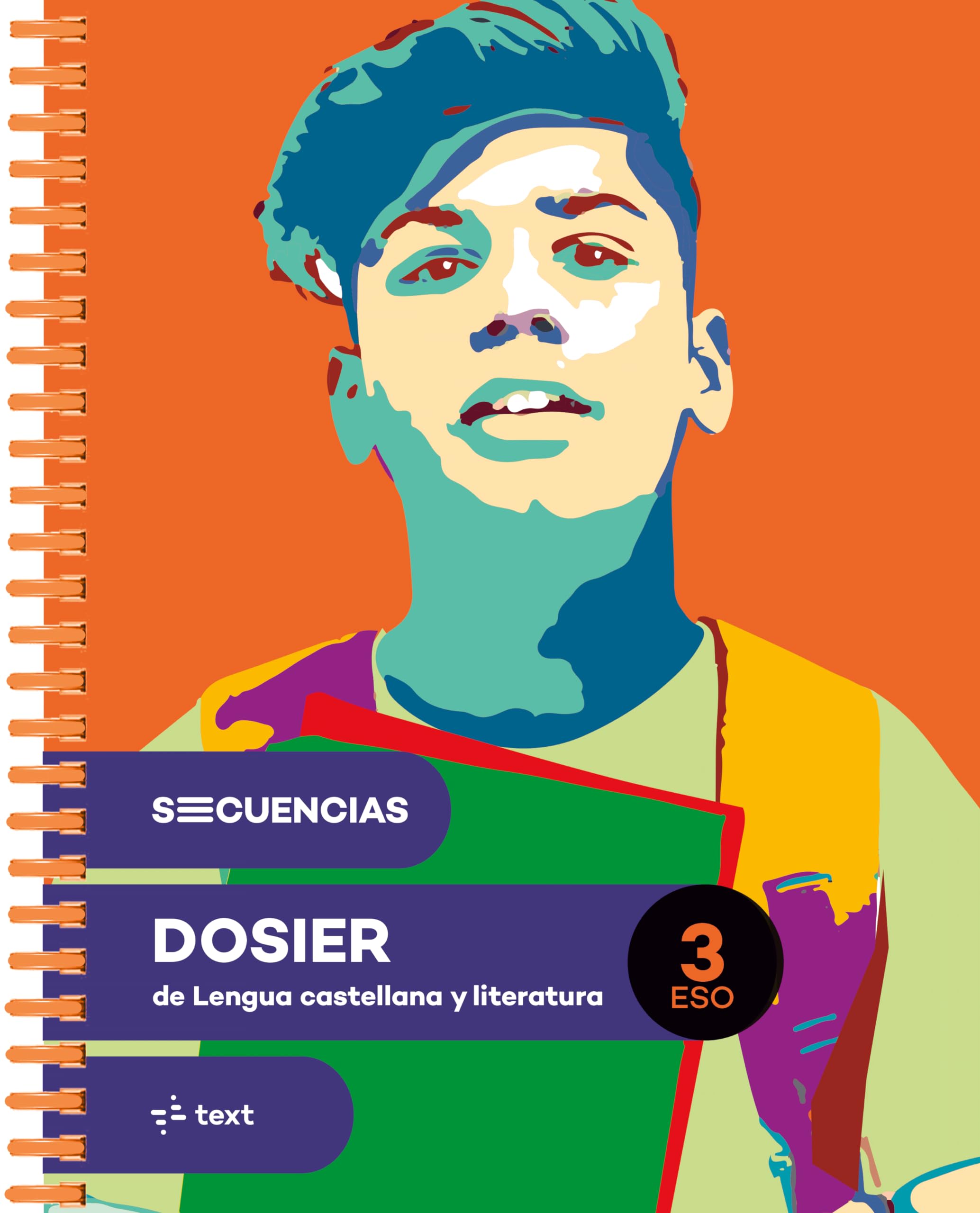 Secuencias dosier. Lengua ca...