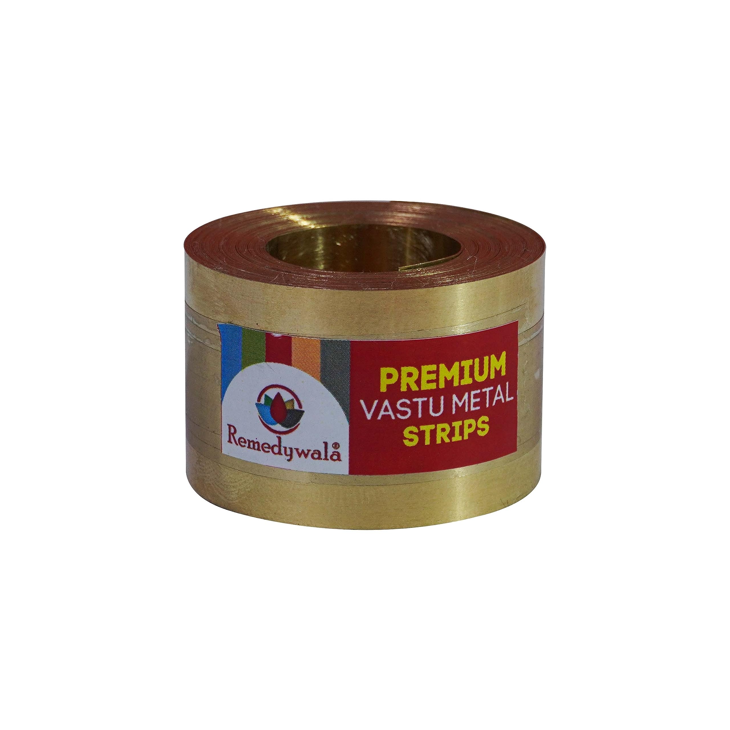 Vastu Metal Strip - Balance Your Home -1 Vastu Metal Strip - Balance Your Home -1