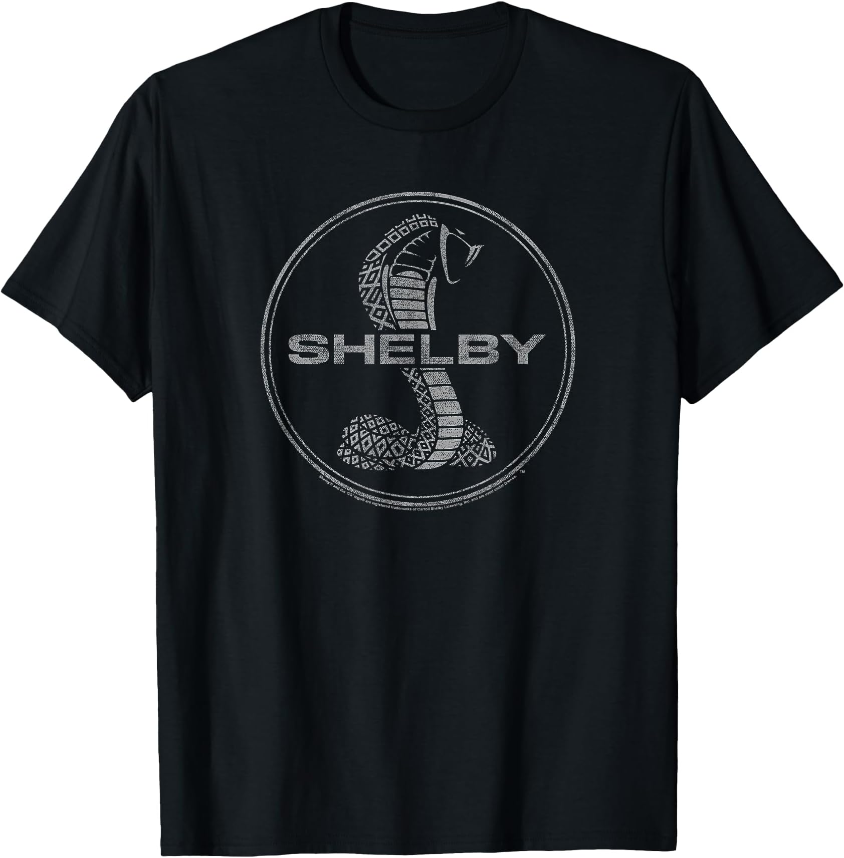 One Color Cobra T-Shirt