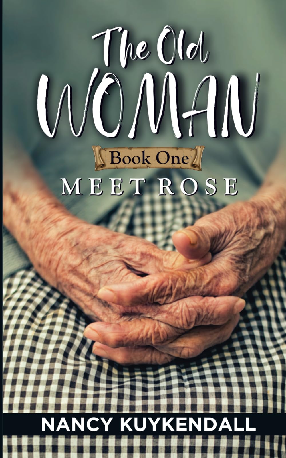 The Old Woman: Meet Rose: 1 (The Old Woman: Book One, Book Two, Book Three, Book Four)