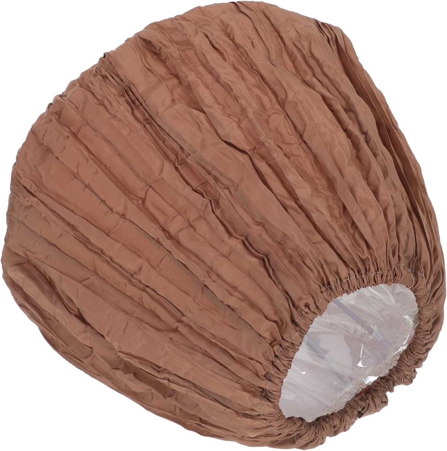 DOITOOL 4pcs Vintage Lamp Shade Topper Modern Floor Lamp Cover Lampshade Cover