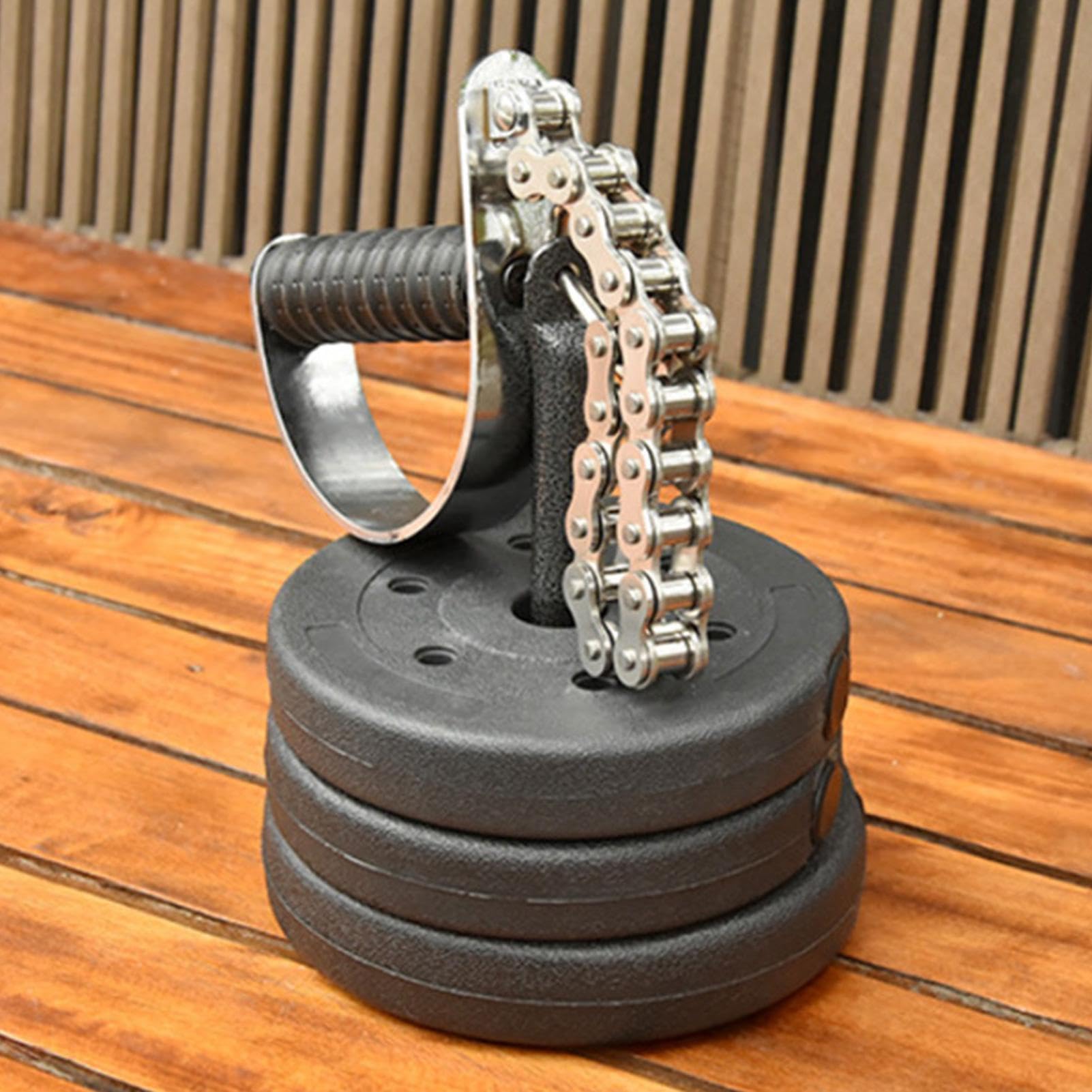 Trener do Armwrestlingu Regulowany Stabilizator o Wzmocnionej Konstrukcji | Trener przedramion i wzmacniacz chwytu Dla entuzjastów, profesjonalistów, sportowców, zapaśników – na siłownię, do domu,