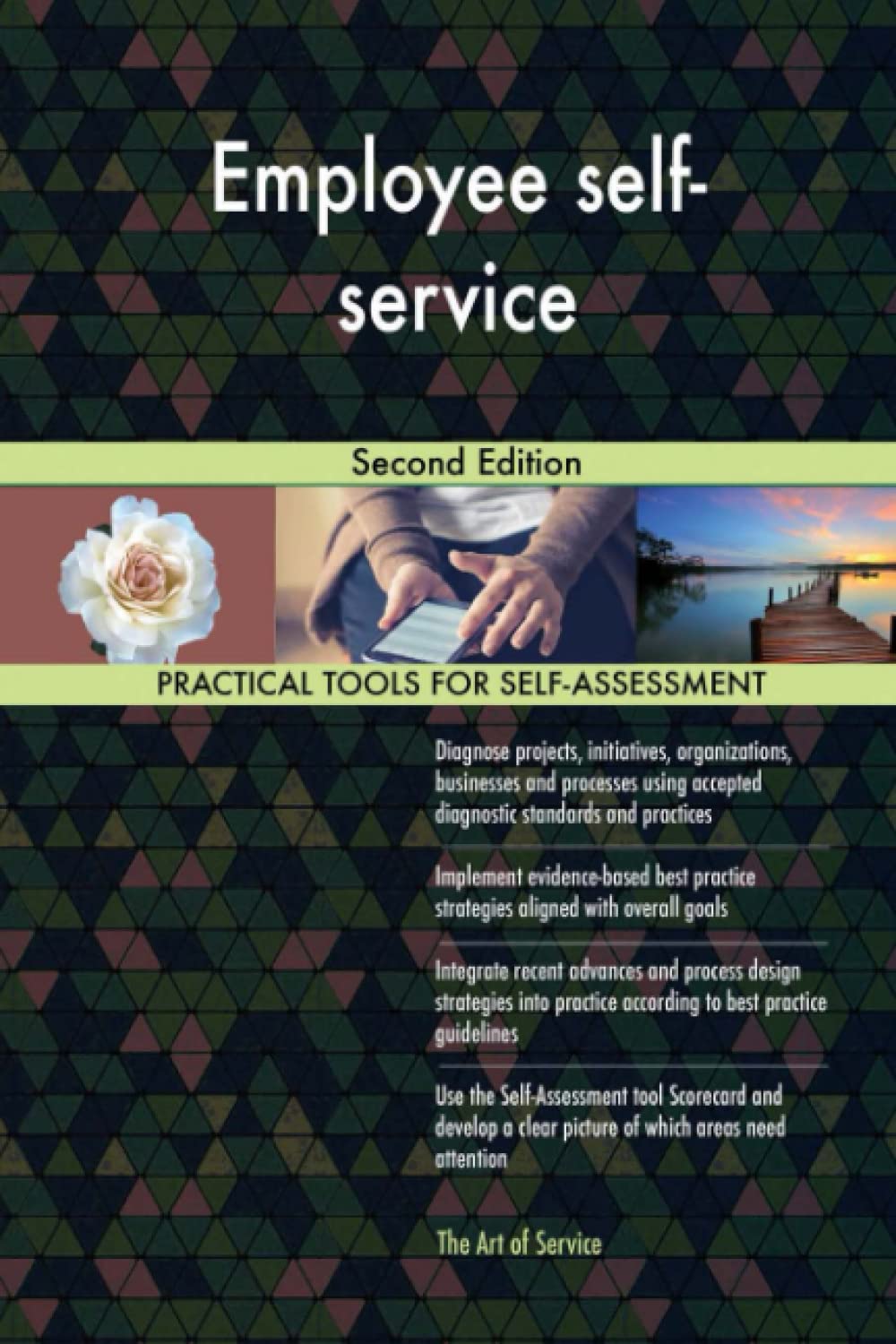 Employee self-service Second Edition