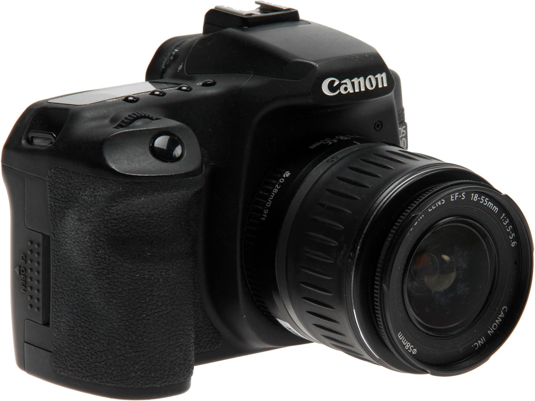 EOS 50D DSLR Camera (Body Only)
