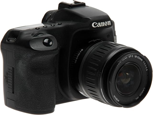 Canon EOS 50D DSLR Caméra (Body only)