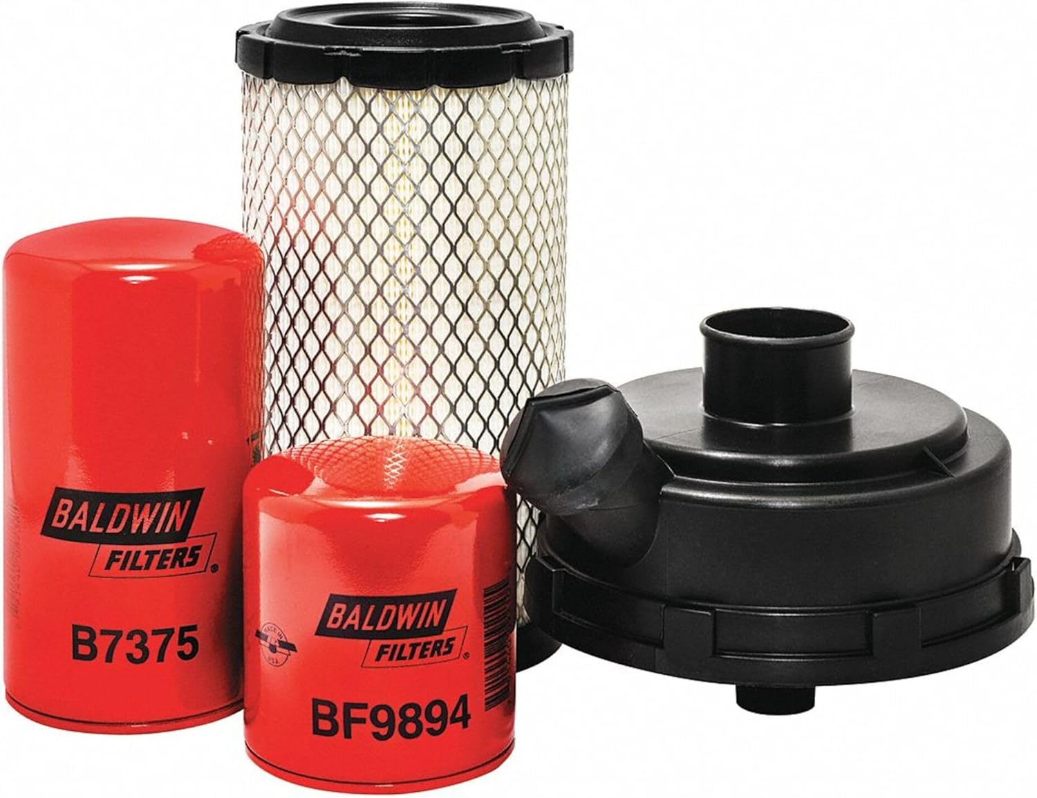 Baldwin Bk6110 - Service Kit