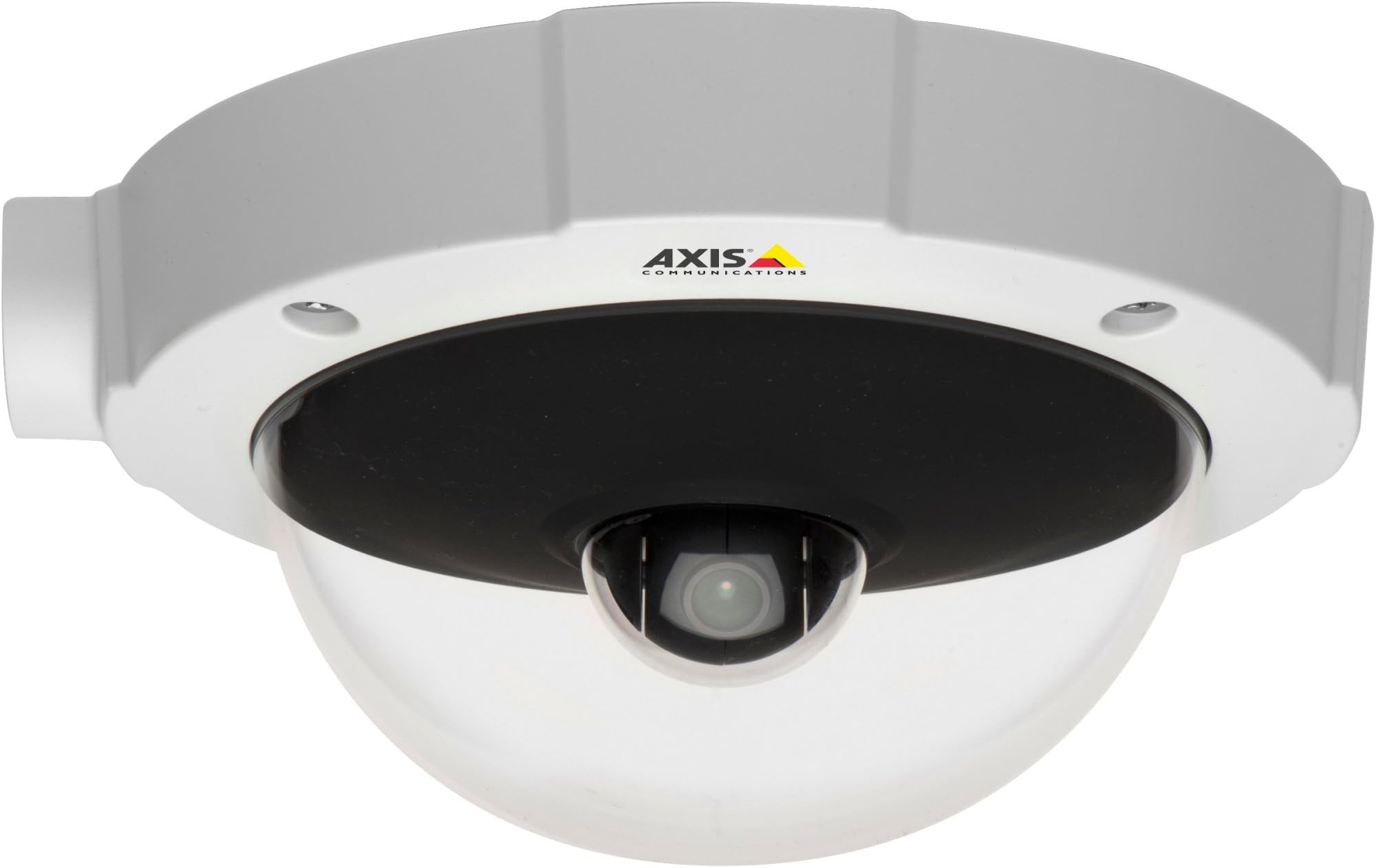 AXIS Communications M5014-V PTZ Dome network camera pan