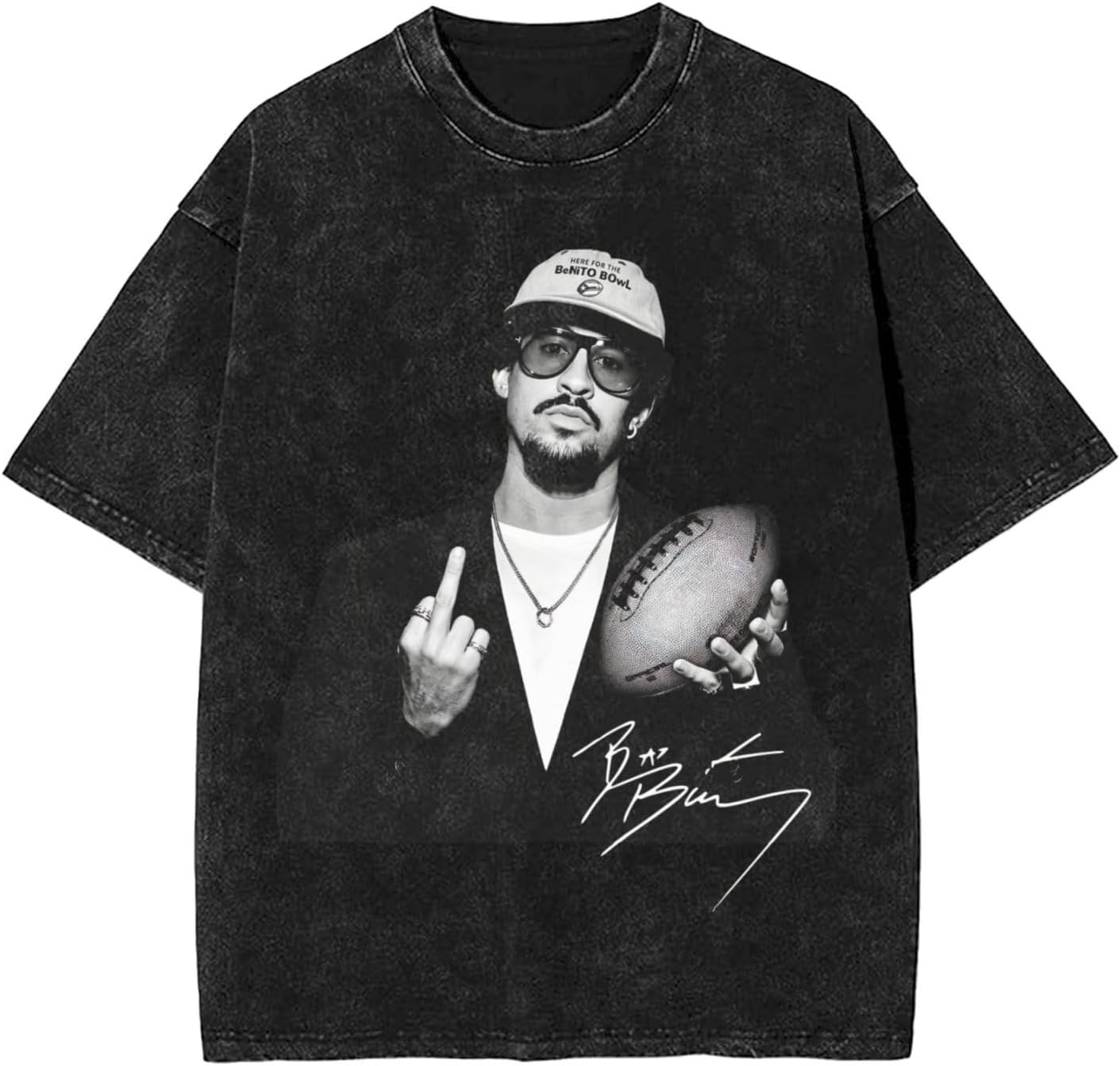 Men's Cotton T-Shirts Oversized Unisex Short Sleeves Casual Loose Wash Basic Tee Tops