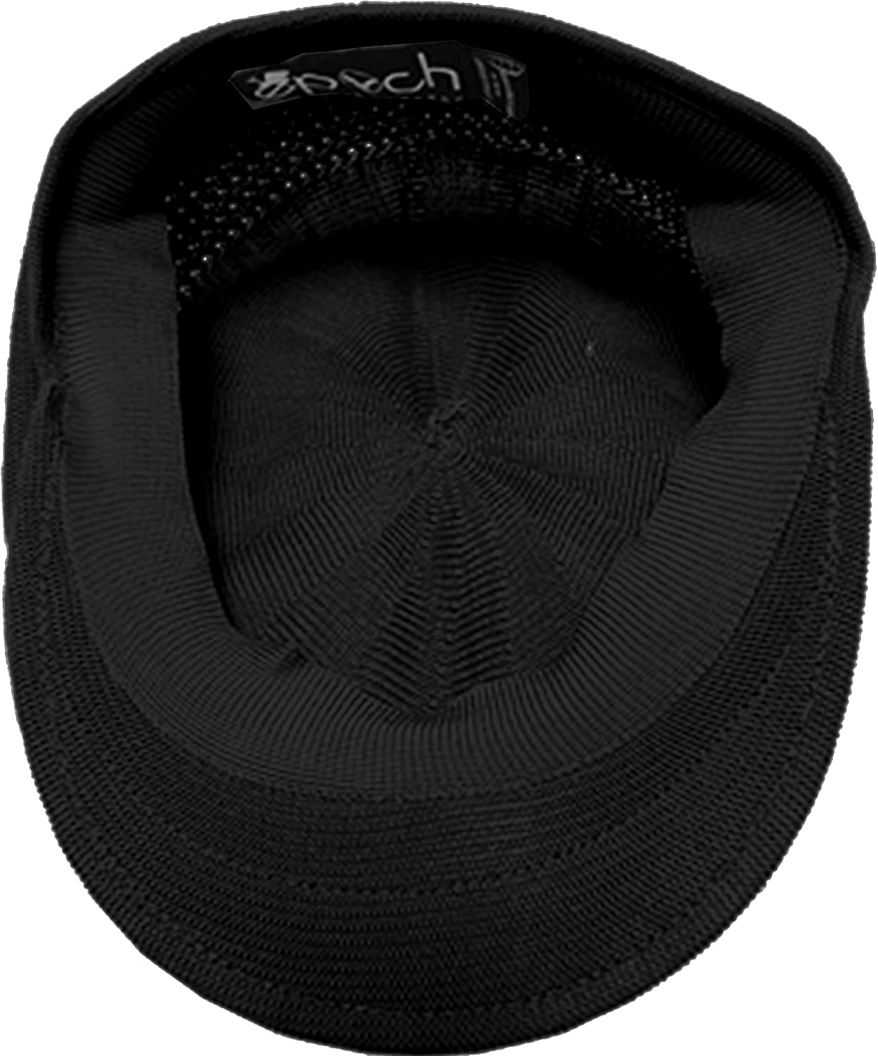 Epoch hats Men, Women Tropic 504 Ventair (as1, Alpha, s, Black)