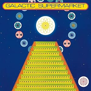 Galactic Supermarket