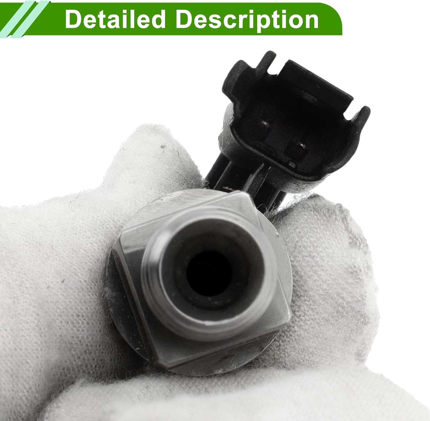 No.13647597870 Fuel Injector for BMW 335i Base 3.0 2009-2015 for BMW 528i Base 2.0 2012-2013 for BMW X3 X5 X6 35i 3.0 2011-2013