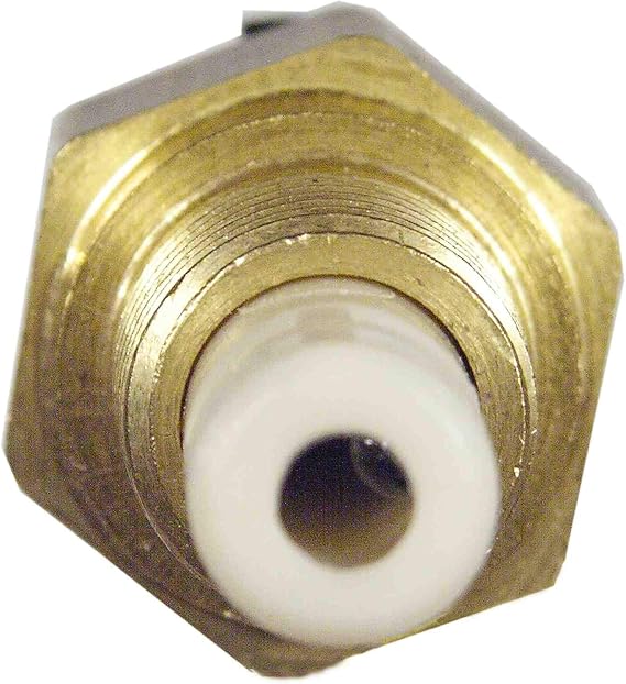 NTK AJ0011 Air Charge Temperature Sensor