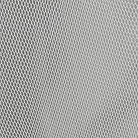 Vista 5 de Whitmor - Organizador de lavandería de 3 secciones con estación plegable - Tabla de planchar, cromado gris