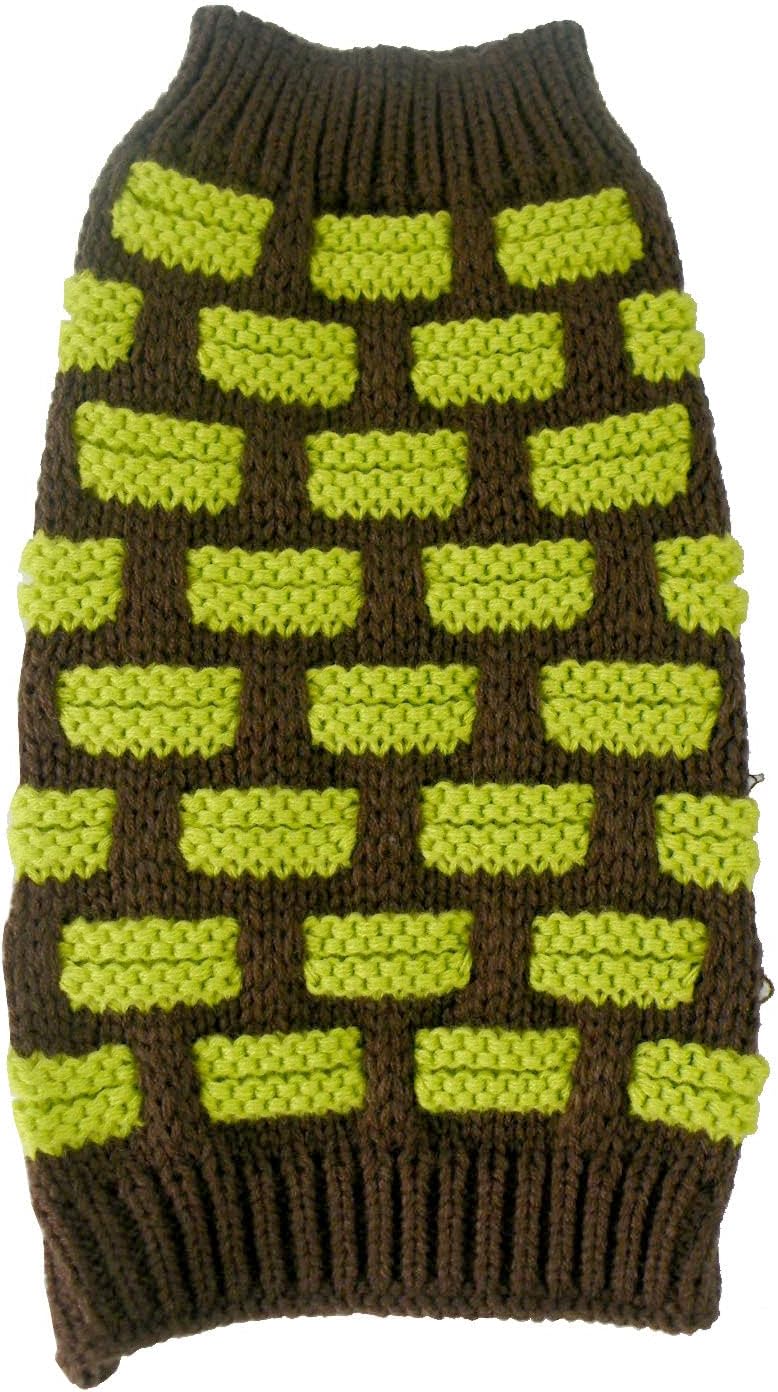 Pet Life ® Touchcat Exquisite Premium Ultra-Plush Comfortable Soft Cotton Designer Cat Bed Lounger or Pet Mat with Built-in Pom-Pom Cat Toy