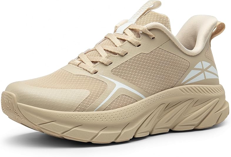 ALLSWIFIT Women's Walking Shoes Comfortable ActiveEase