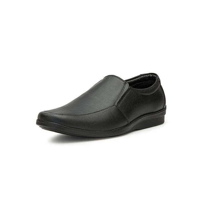 Bata Men's Slip-on Formal Shoes