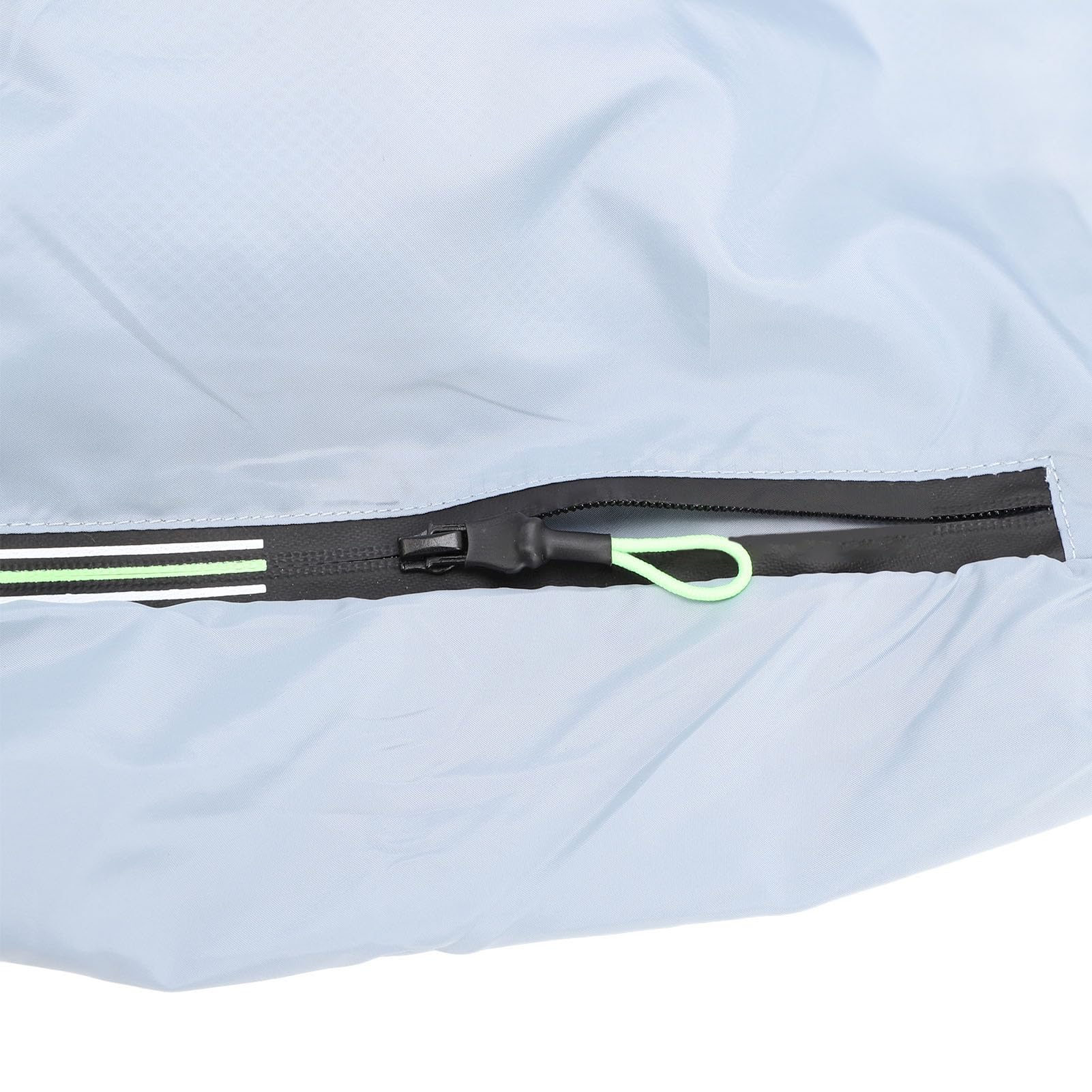 Gilet de Refroidissement par Ventilateur, Vêtements de Travail Climatisés Alimentés par USB, 3 Niveaux Réglables pour la Protection du Travail (M)
