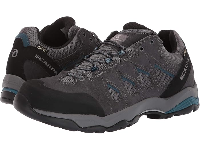 Men's moraine gtx walking shoes Clearance