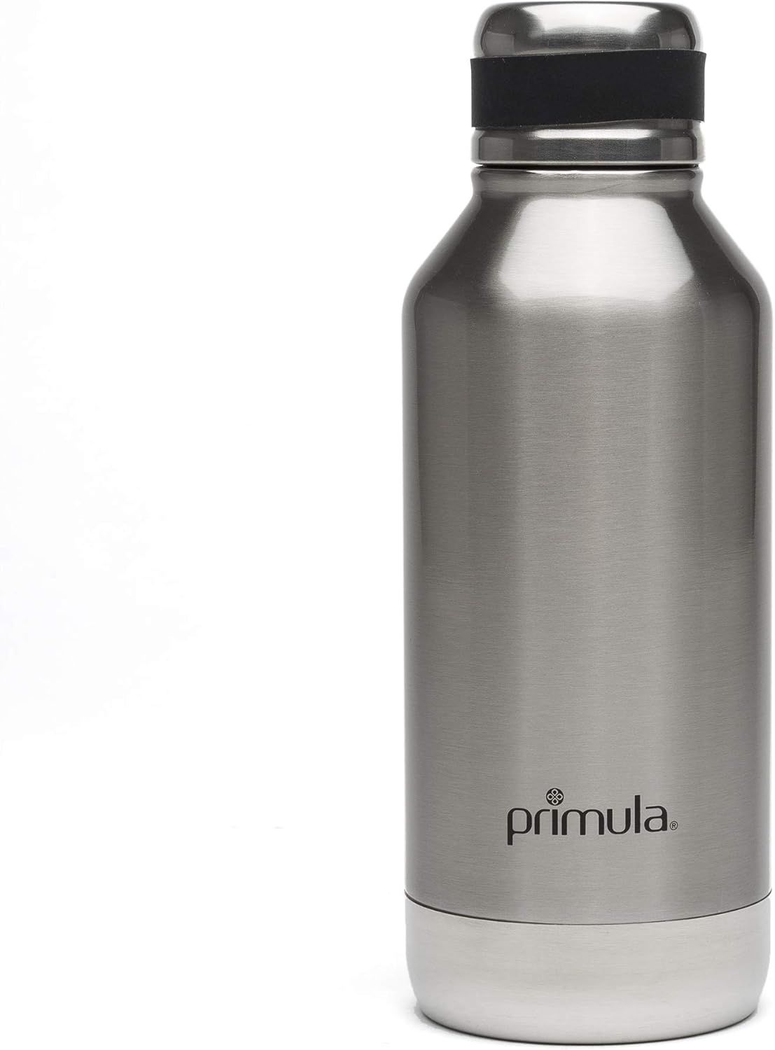 Luster 17oz Double Wall SS Tumbler Brushed