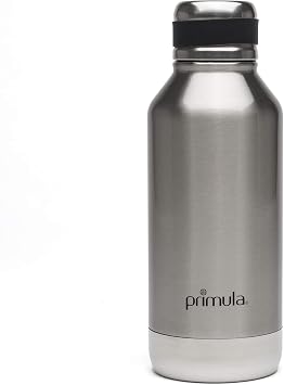 Luster 17oz Double Wall SS Tumbler Brushed