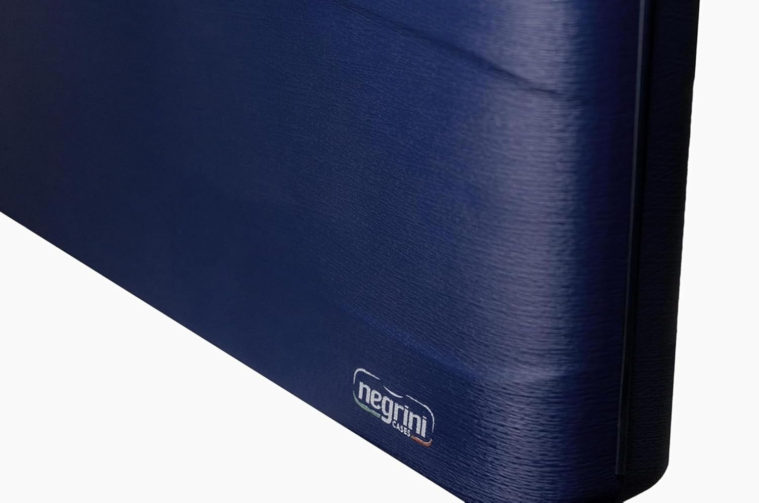 Negrini Cases 1693 Shotgun Hard Case – Durable, Ultra-Light Case for Over and Under, Side-by-Side, Autoloader, & Pump Shotguns