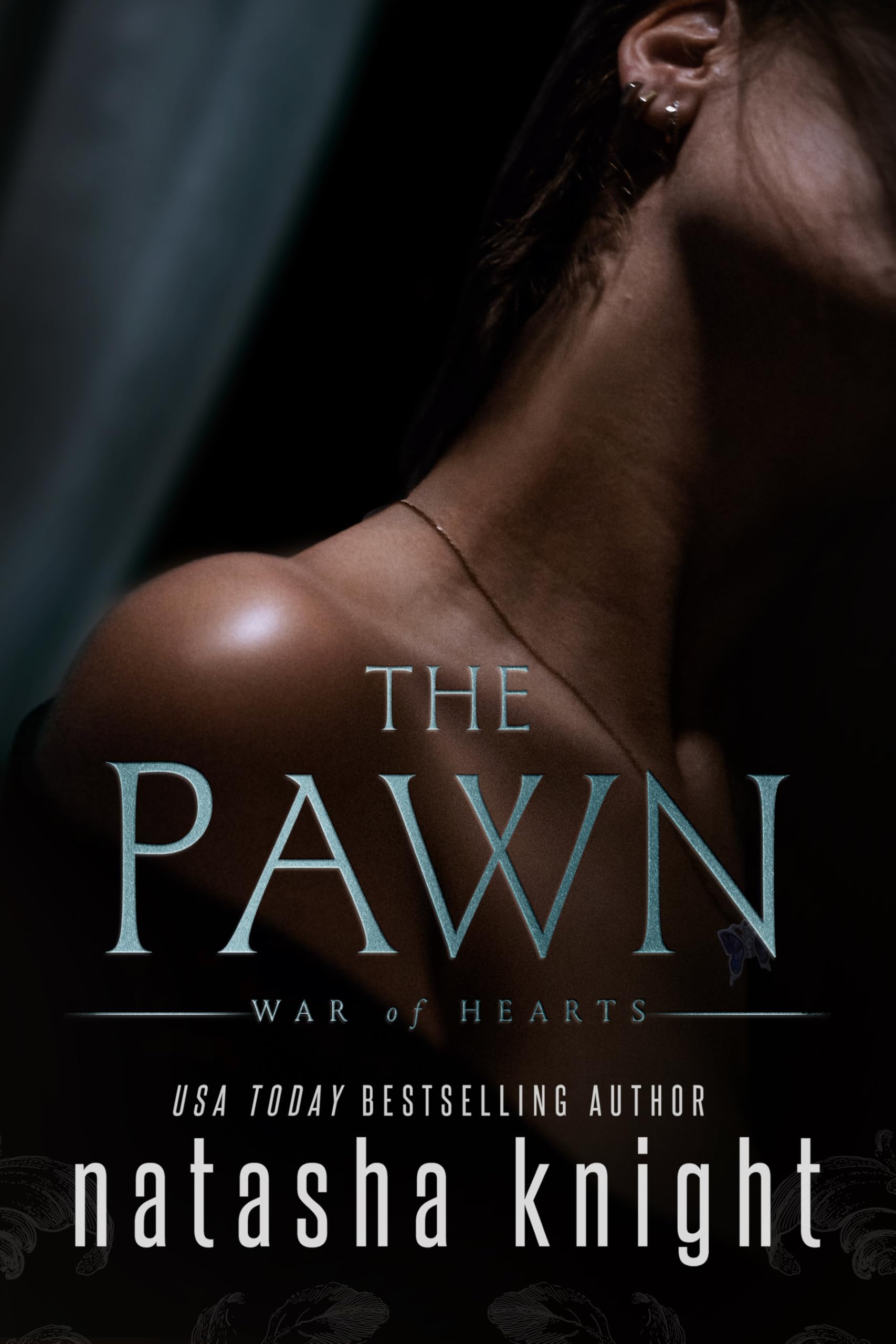 The Pawn (War of Hearts Book 2)
