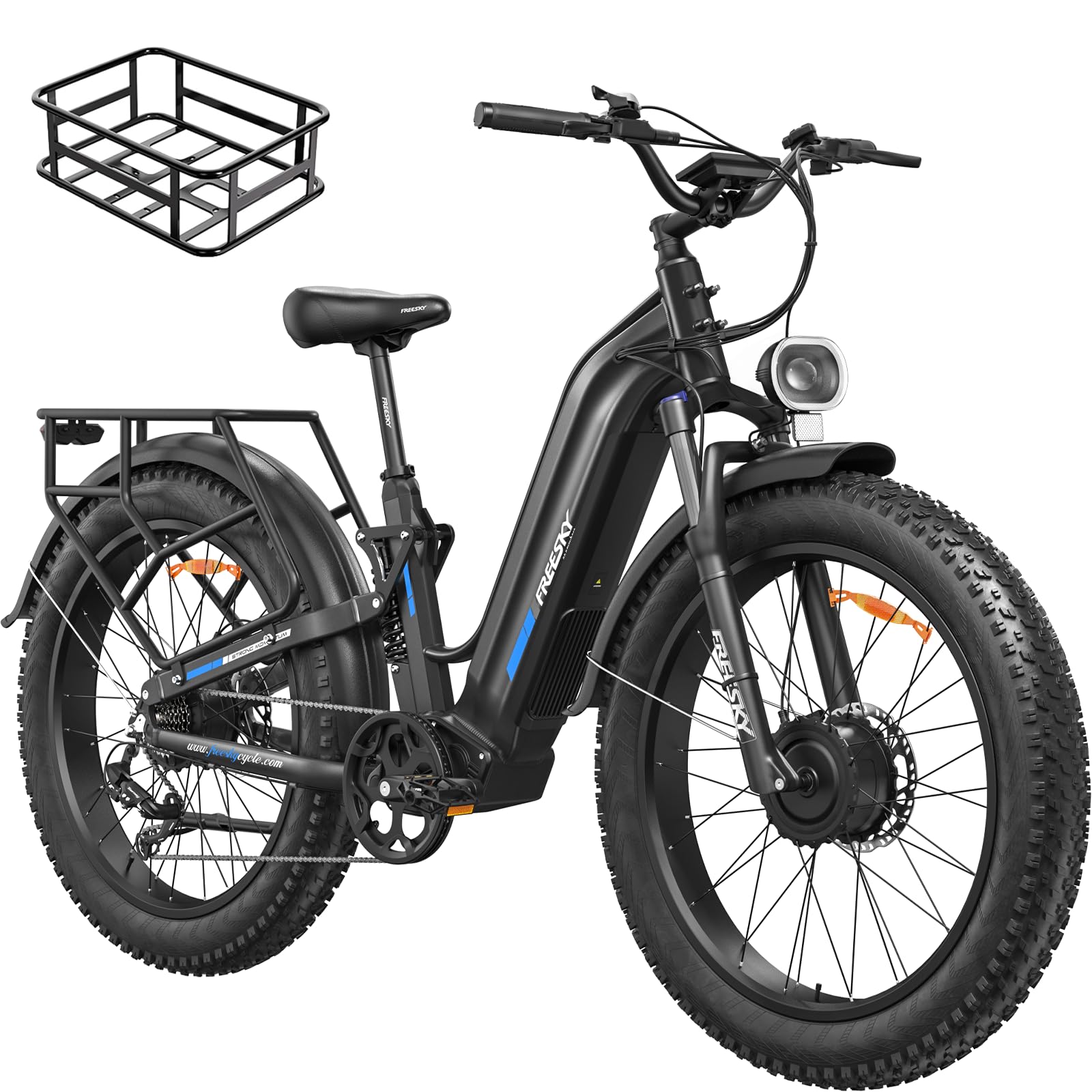 FREESKY Ranger AIR