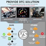 Motivora OBD2 Scanner thumbnail 6