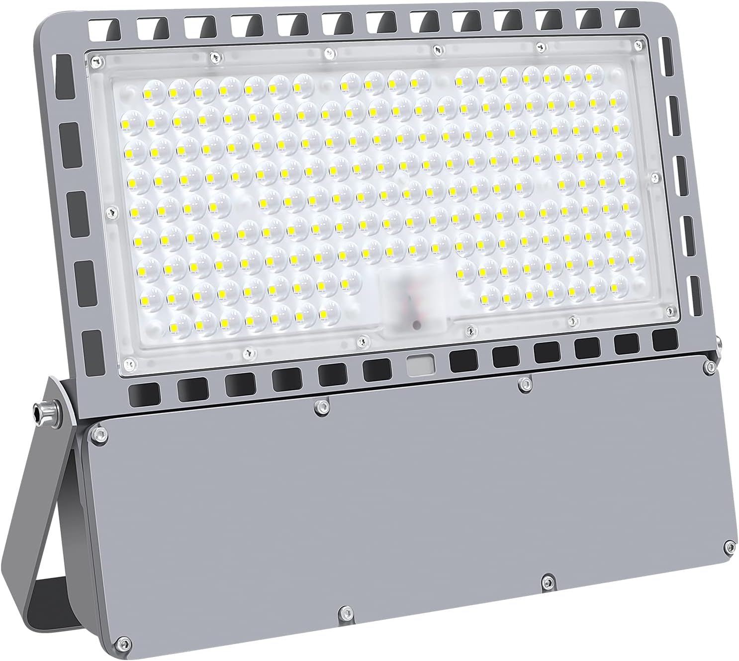 RIGIDON 1Pcs Outdoor Flood LED Work Light, 180W 18000lm Super Bright Floodlight