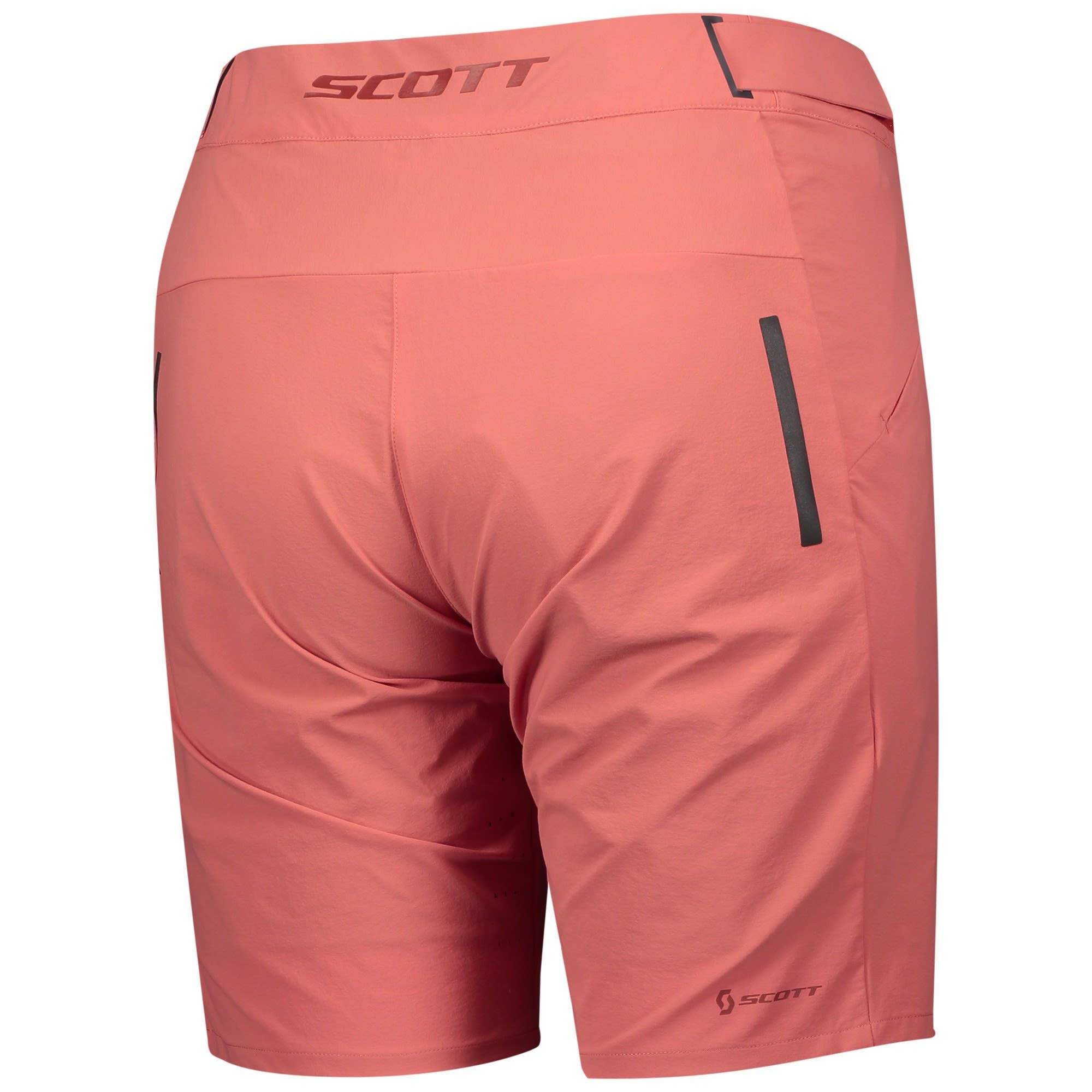 Scott Shorts Femme