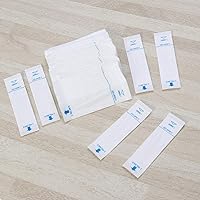 Vista 6 de EXCEART Fundas universales desechables digitales desechables de 200 piezas