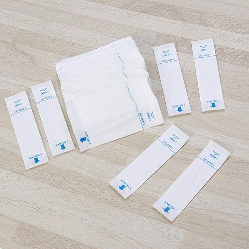 Miniatura 6 de EXCEART Fundas universales desechables digitales desechables de 200 piezas