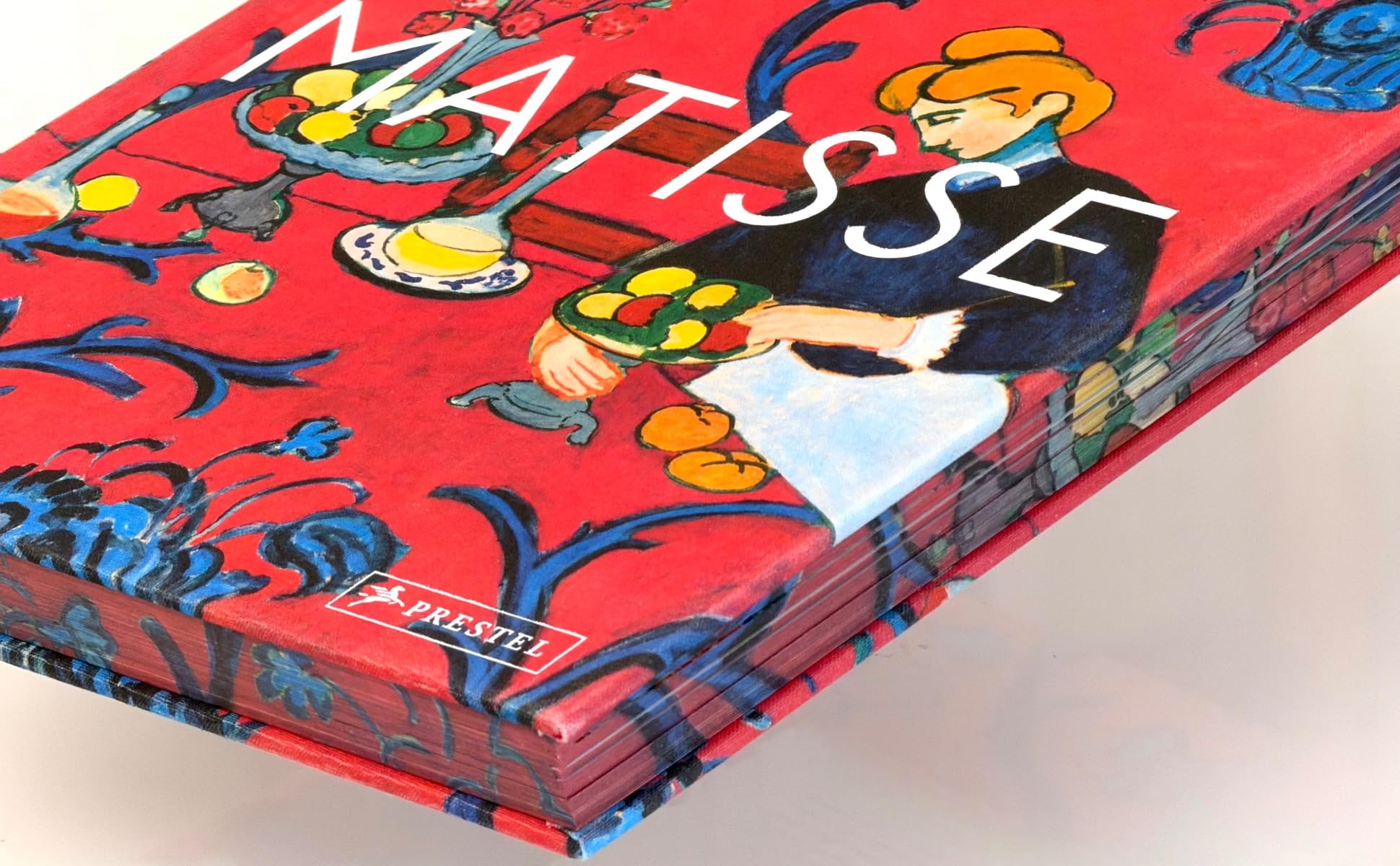 Matisse: The Bigger Picture