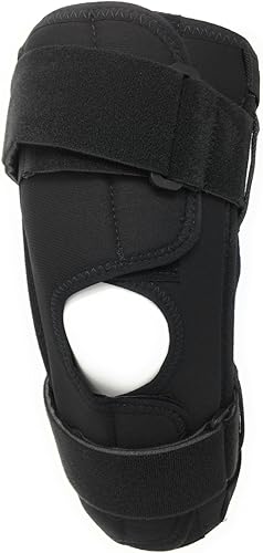 Vista 7 de OTC Orthotex - Envoltura estabilizadora de rodilla con soportes en espiral