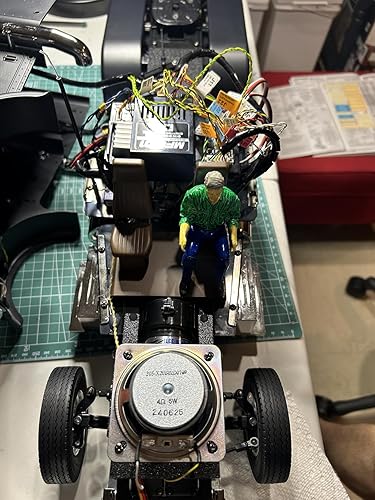 Amazon.co.jp: タミヤ(TAMIYA) 1/14 電動RCビッグトラックシリーズ