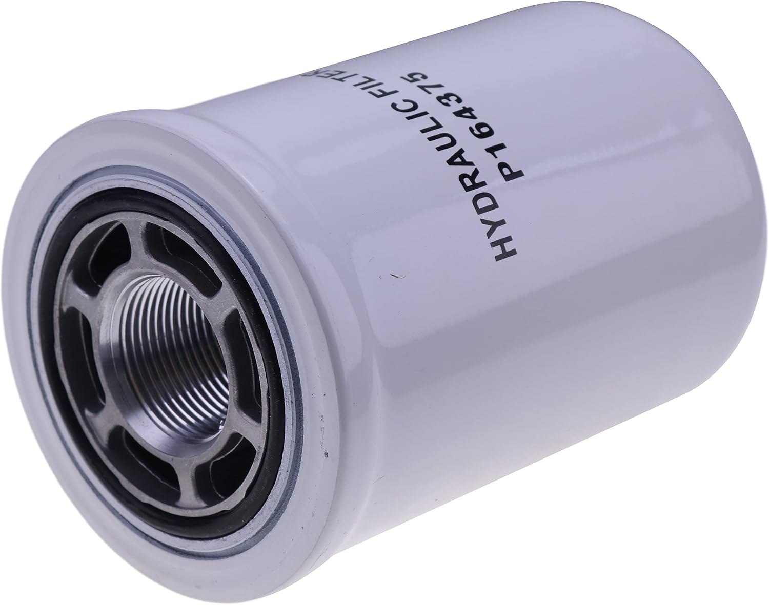 JEENDA Hydraulic Oil Filter 6661248 for Bobcat 730 731 732 741 742 743 751 753 763 773 7753 843 853 863 864 873 883 943 953 A220 A300 S100 S130 S150 S160 S175 S185 S205 S220 S250 T110 T140 T180 T190