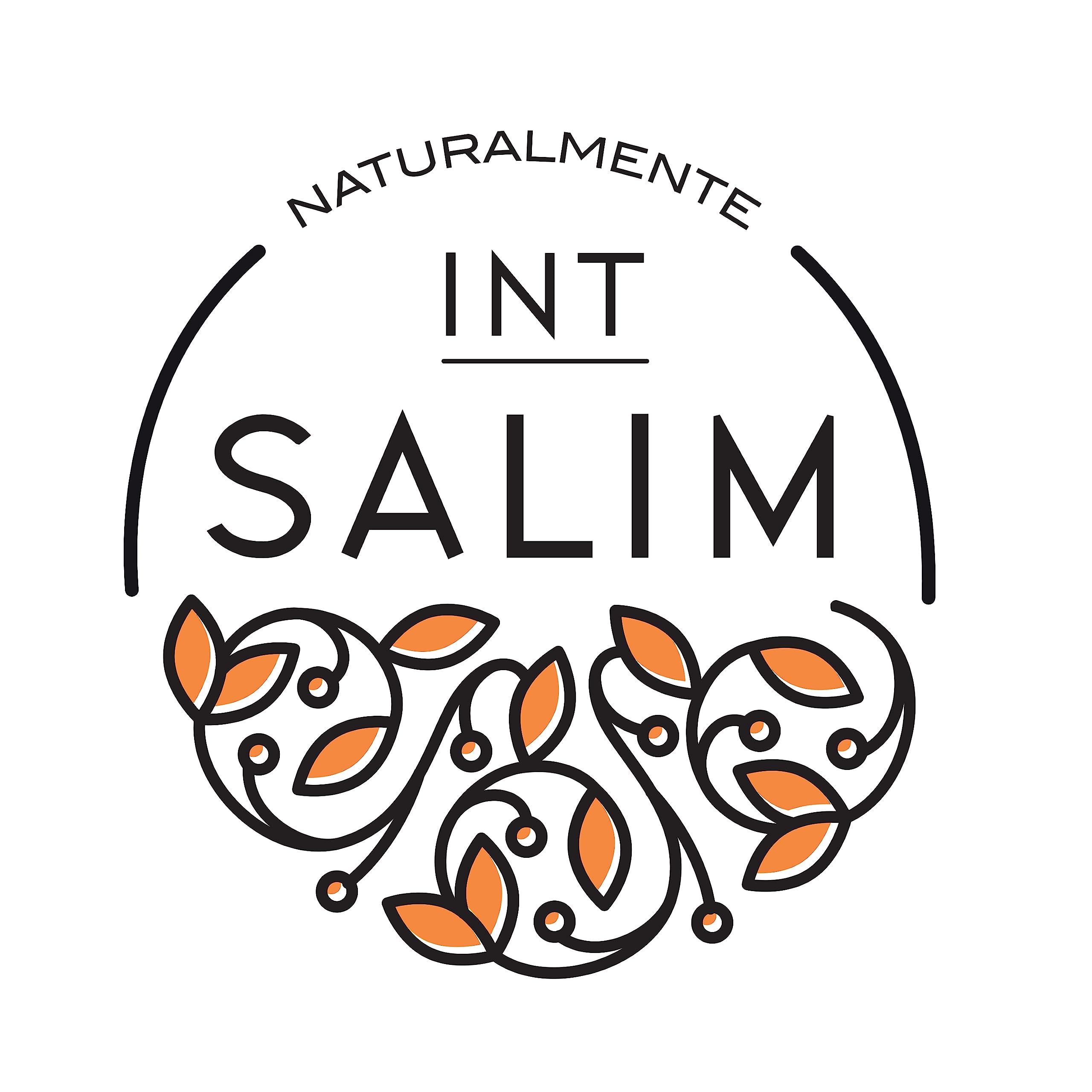 INT SALIM - JENJIBRE EN DADOS PACK 20 UDS.