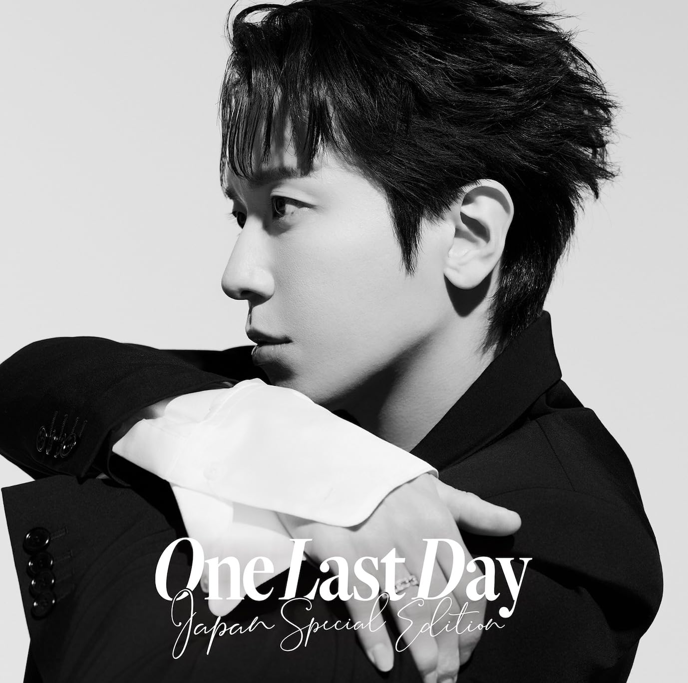 Amazon.co.jp: One Last Day ~Japan Special Edition~ (初回限定盤