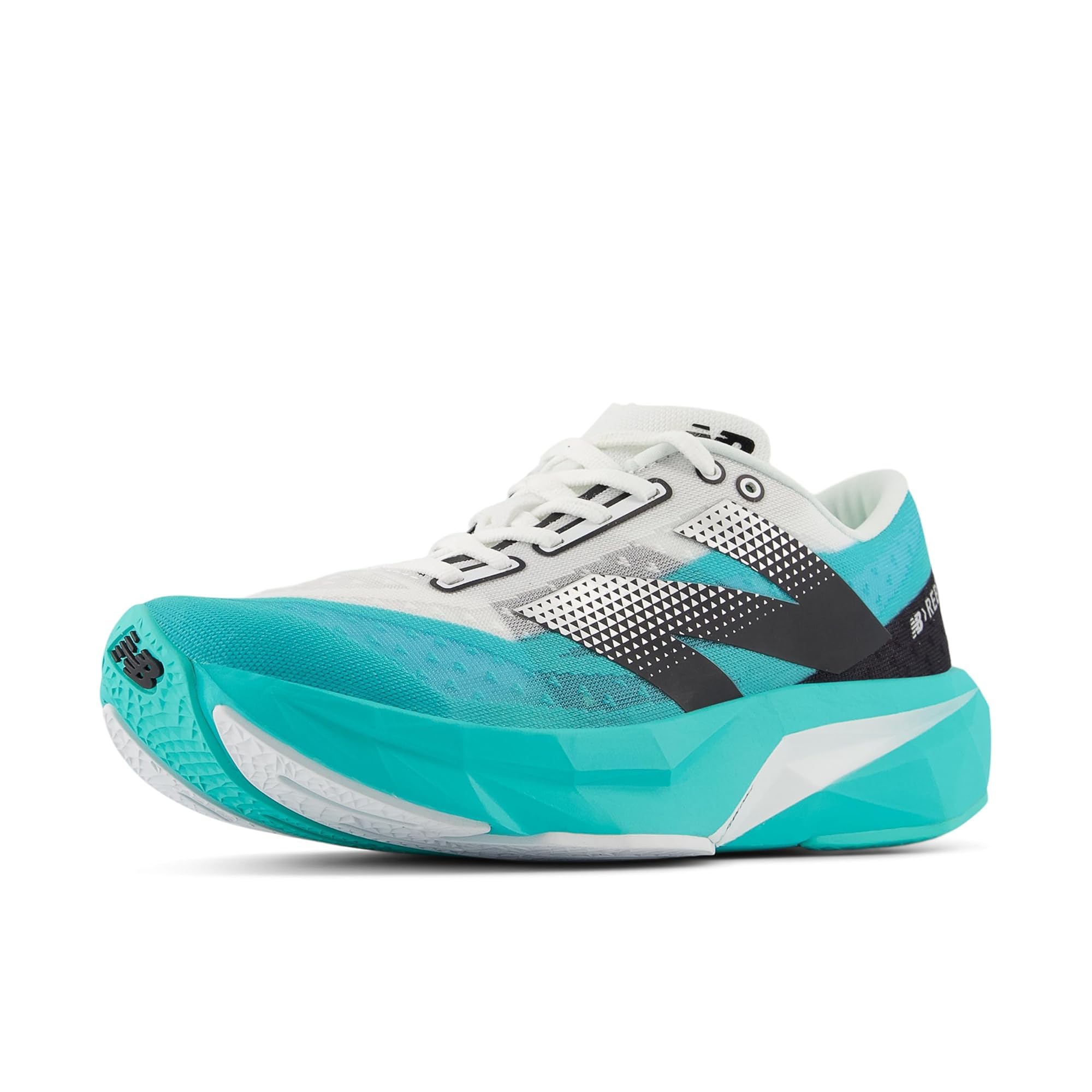 New Balance Women's Fuelcell Rebel V4 Running Shoe