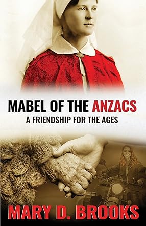 Mabel of the Anzacs