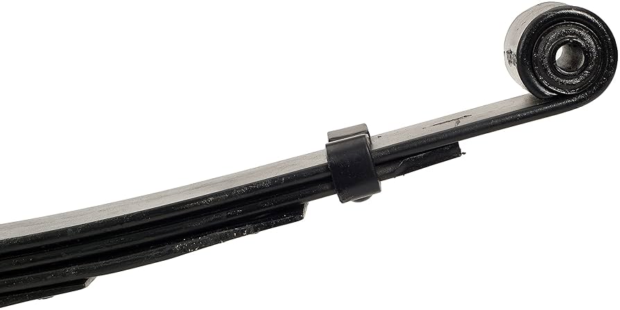 フルセット43 Amazon.com: Dorman 43-1541 Rear Leaf Spring Compatible with
