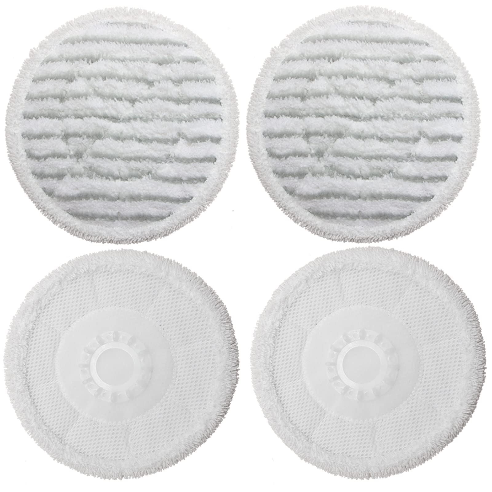 Buy Aolleteau S7000AMZ Mop Pads Replacement for Shark S7000 and