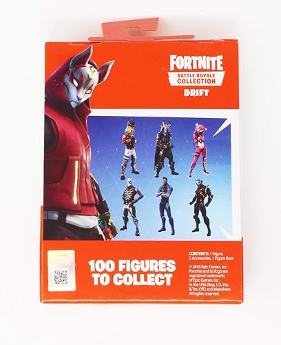 Miniatura 2 de Figura de acción Drift 2"