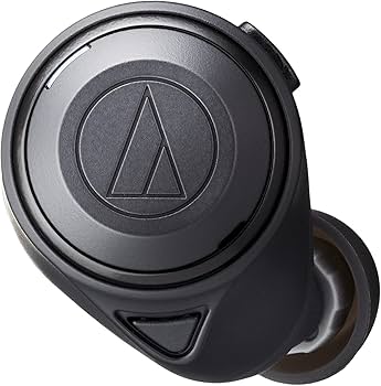 Amazon.com: Audio-Technica ATH-CKS50TW Wireless in-Ear Headphones
