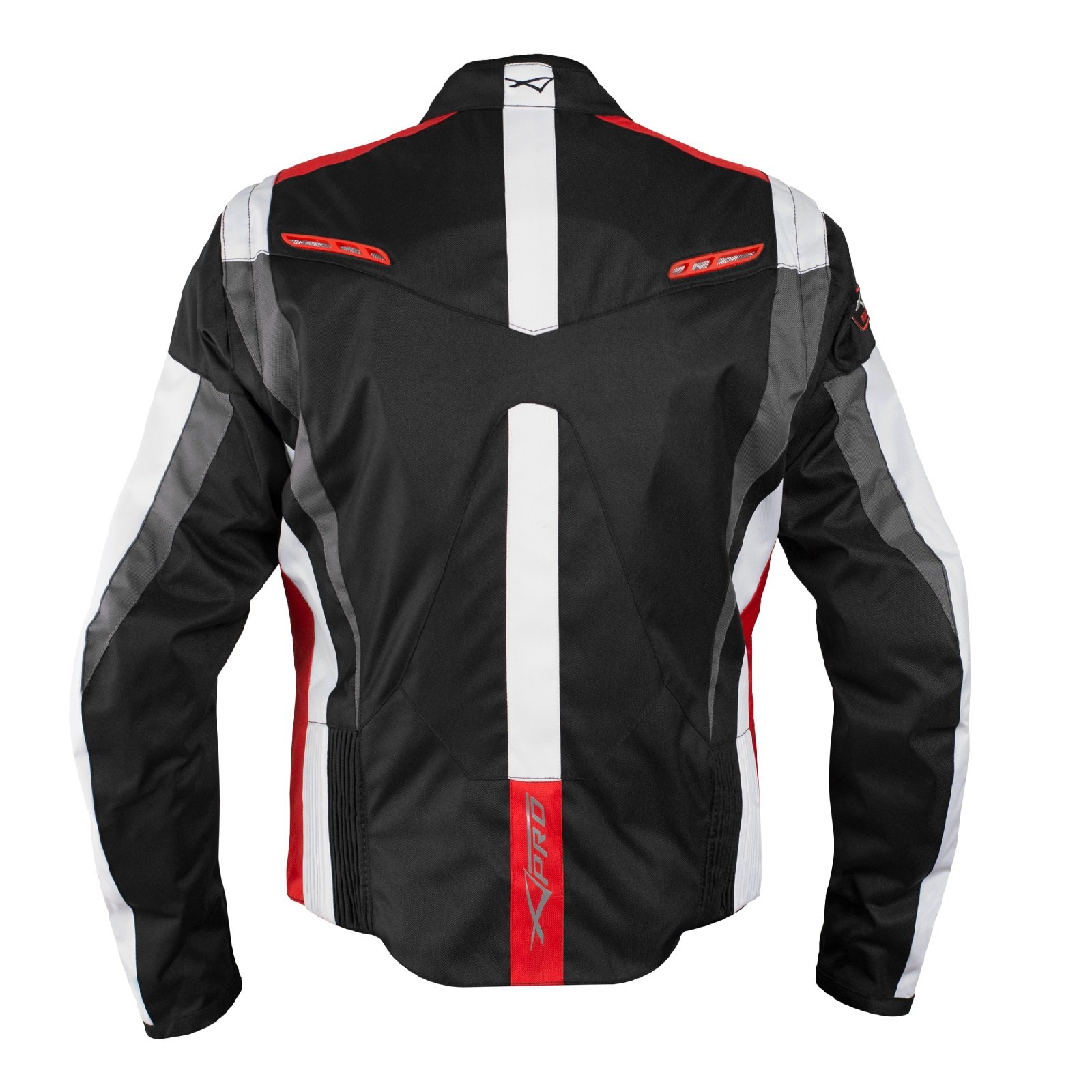Amazon | レディースTextileジャケットSport Racing CE Armour Thermal