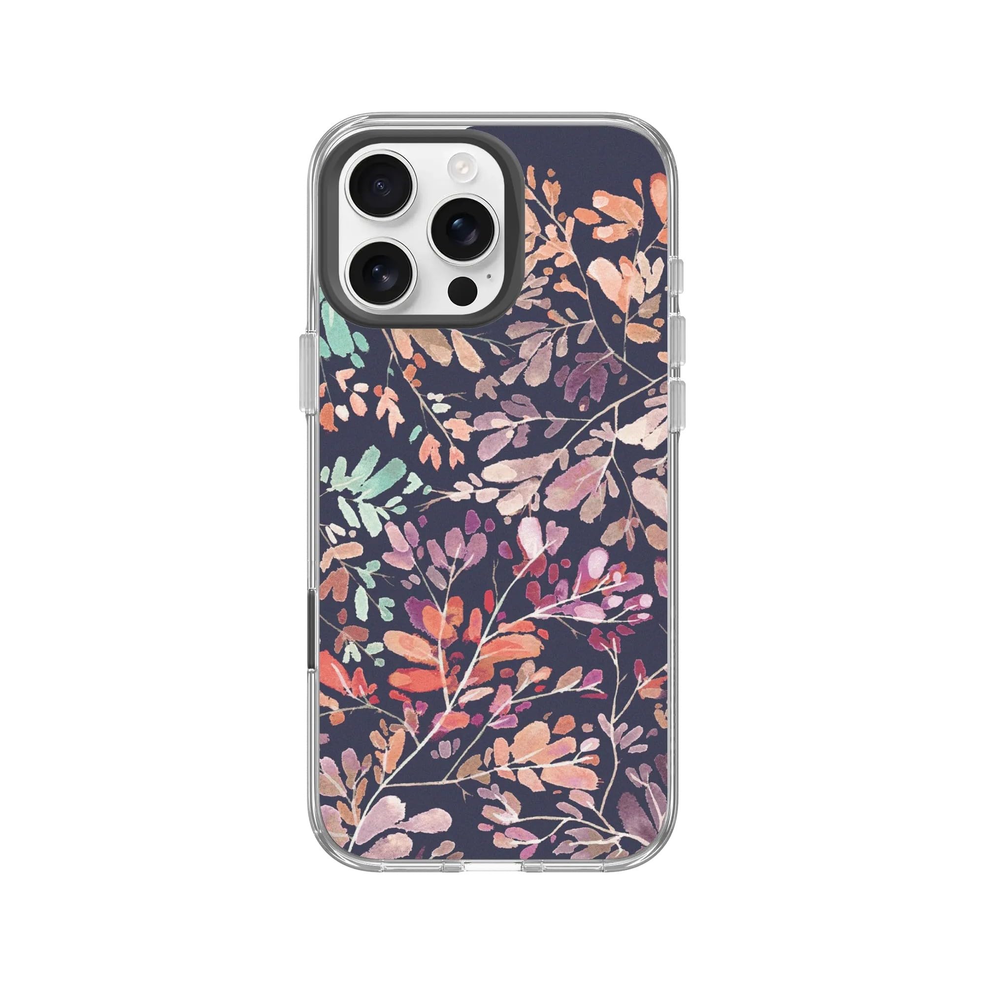Eviter les rayures iPhone 16 Pro Max coque MagSafe RHINOSHIELD antichoc clear - 7